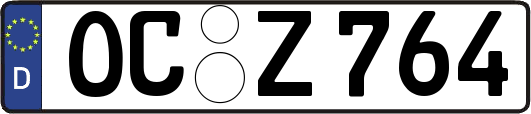 OC-Z764