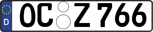 OC-Z766
