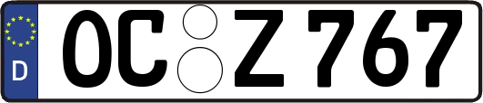 OC-Z767