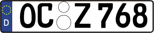 OC-Z768