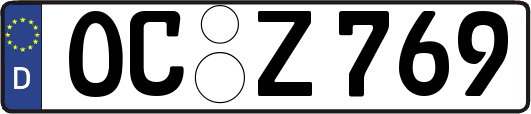 OC-Z769
