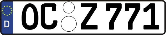 OC-Z771