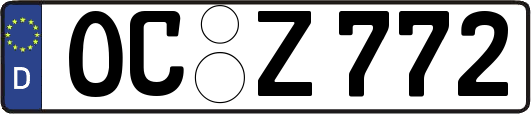 OC-Z772