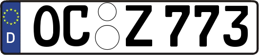 OC-Z773