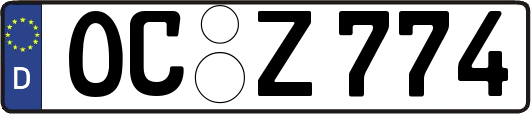 OC-Z774