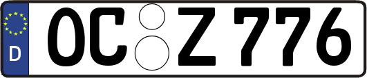 OC-Z776