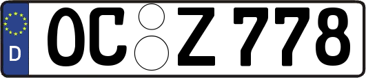 OC-Z778