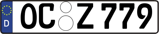 OC-Z779