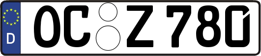 OC-Z780