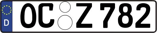 OC-Z782
