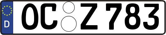 OC-Z783