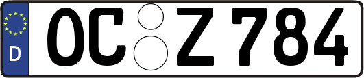 OC-Z784