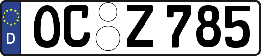 OC-Z785