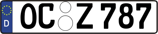 OC-Z787
