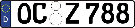 OC-Z788