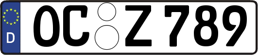 OC-Z789