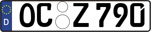 OC-Z790