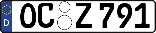 OC-Z791