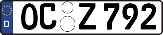 OC-Z792