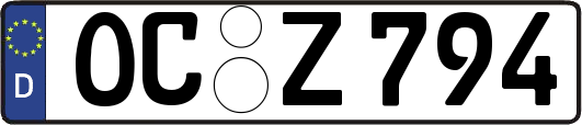 OC-Z794
