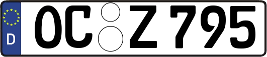 OC-Z795