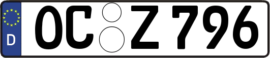 OC-Z796