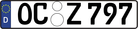 OC-Z797