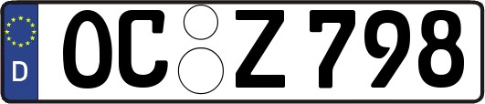 OC-Z798