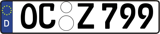 OC-Z799