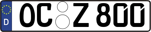 OC-Z800