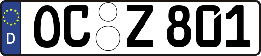 OC-Z801
