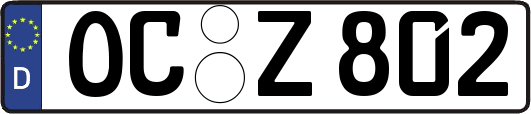 OC-Z802