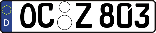 OC-Z803