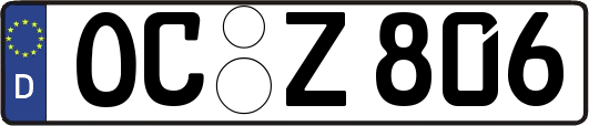 OC-Z806