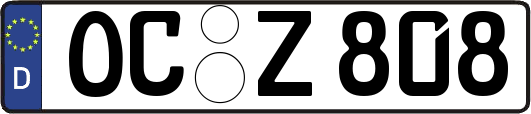 OC-Z808