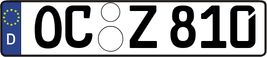 OC-Z810