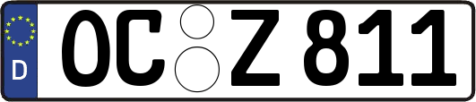 OC-Z811