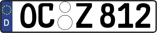 OC-Z812