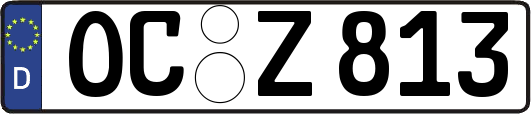 OC-Z813