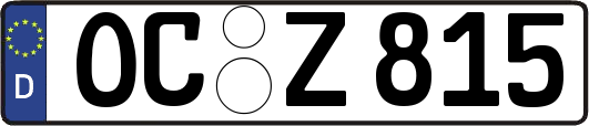OC-Z815