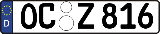 OC-Z816