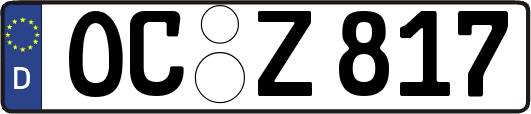 OC-Z817