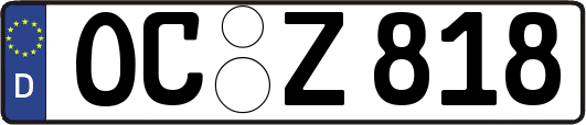 OC-Z818