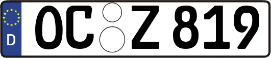 OC-Z819
