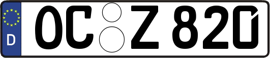 OC-Z820