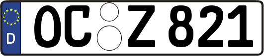 OC-Z821