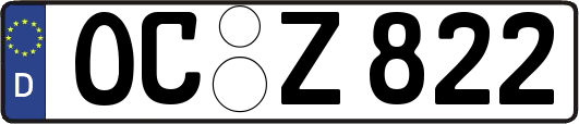 OC-Z822