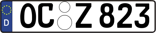 OC-Z823