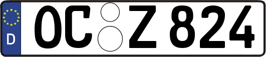 OC-Z824