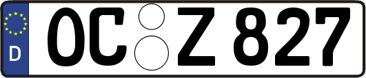OC-Z827
